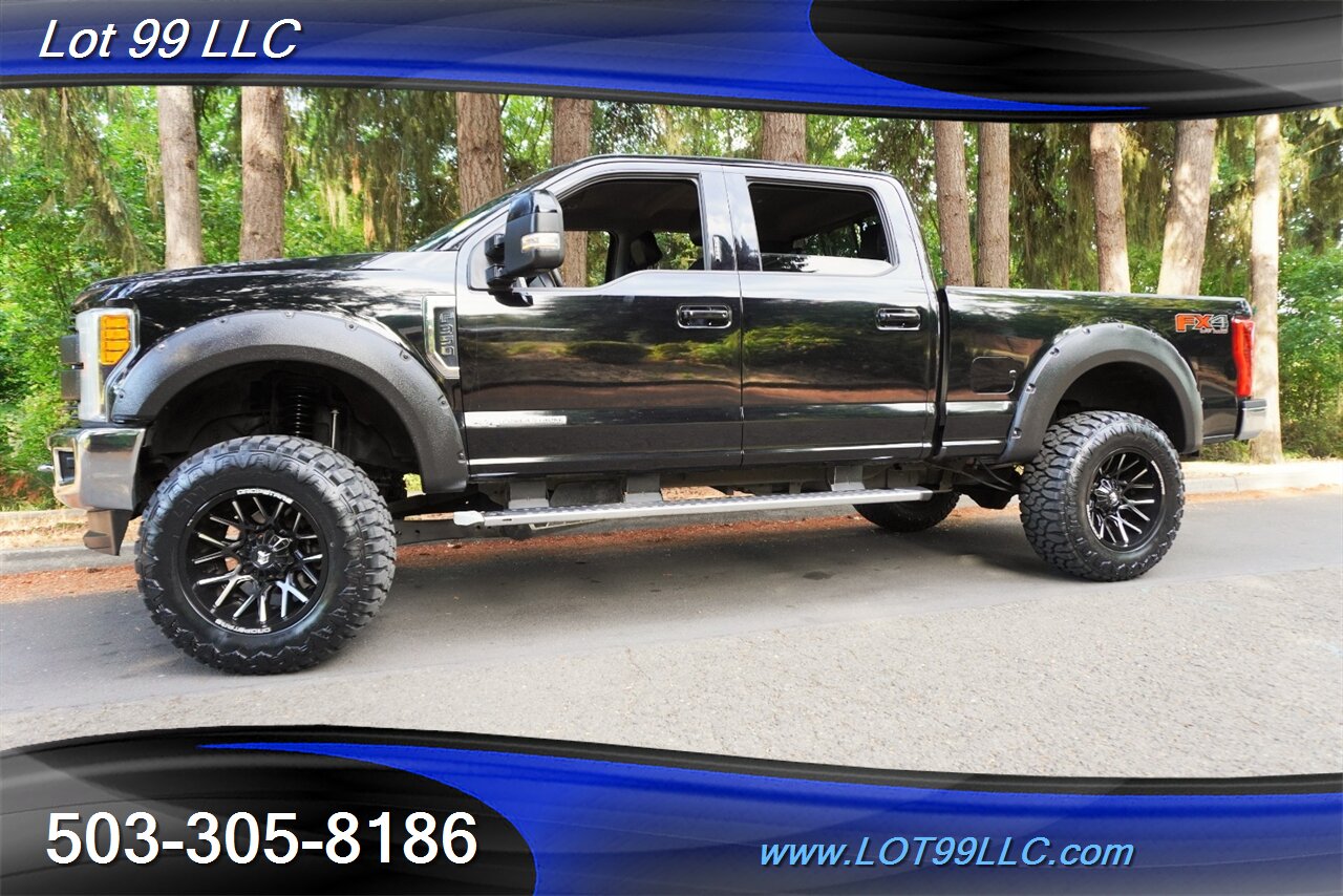 2017 Ford F-350 Super Duty XL   - Photo 5 - Milwaukie, OR 97267