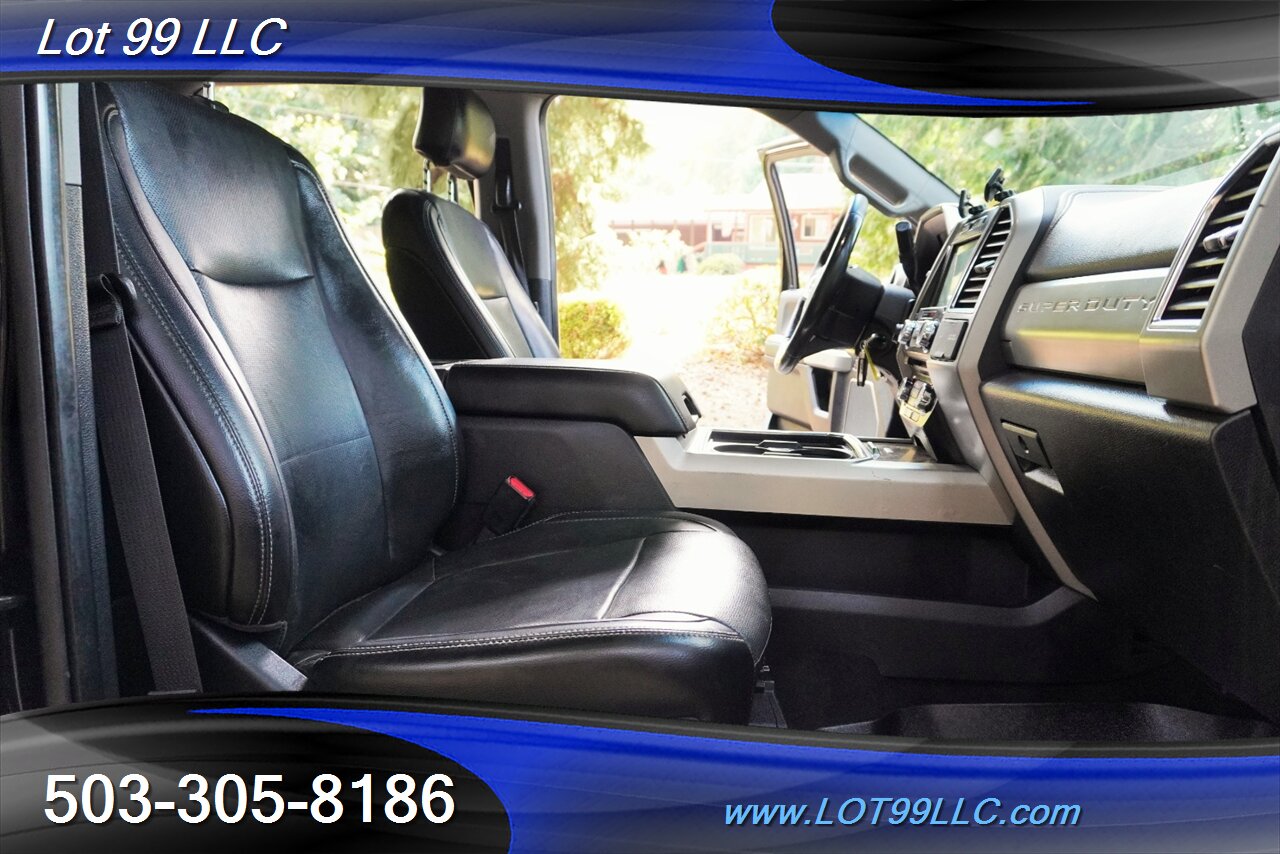 2017 Ford F-350 Super Duty XL   - Photo 40 - Milwaukie, OR 97267