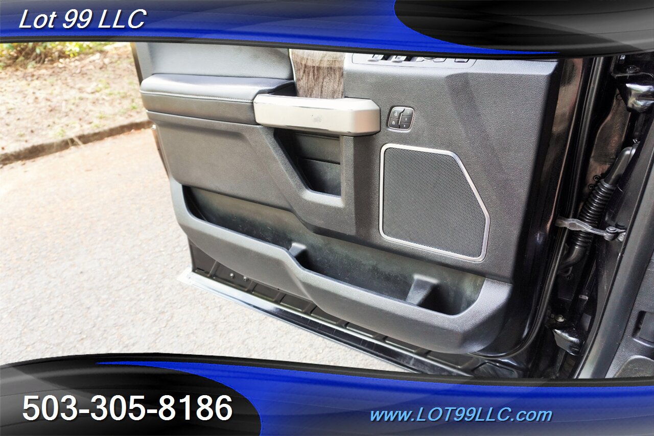 2017 Ford F-350 Super Duty XL   - Photo 25 - Milwaukie, OR 97267