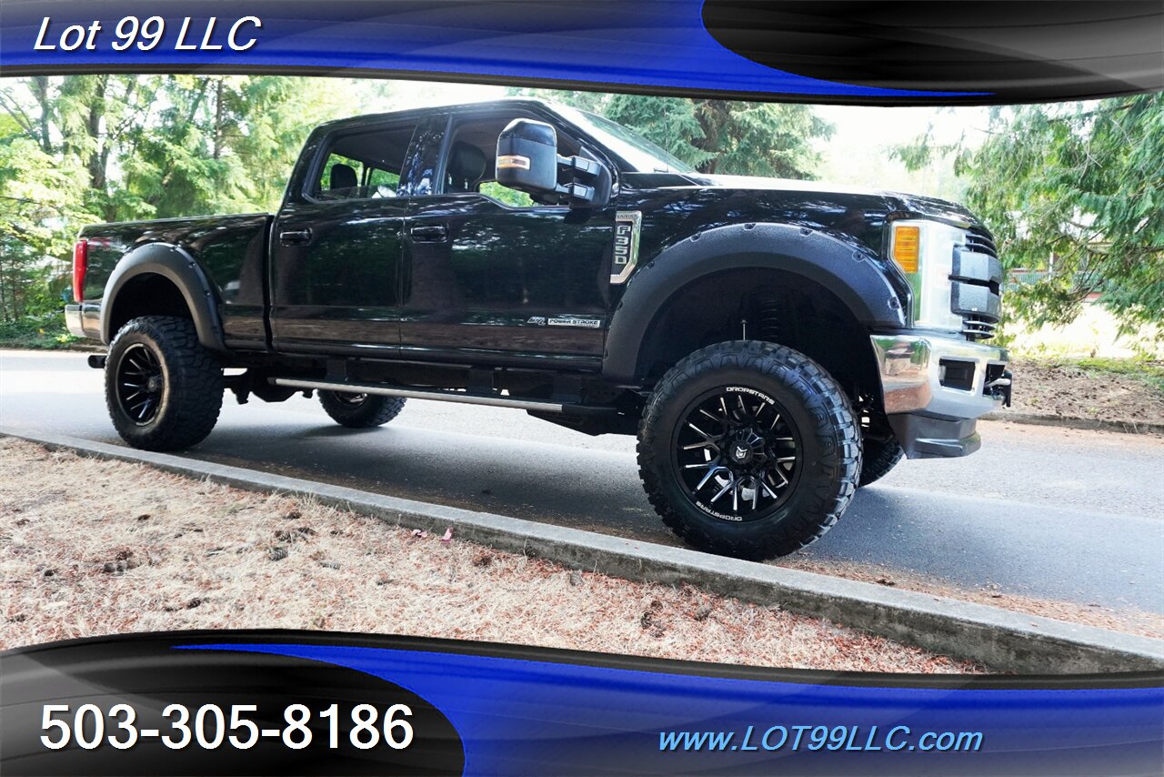 2017 Ford F-350 Super Duty XL   - Photo 8 - Milwaukie, OR 97267