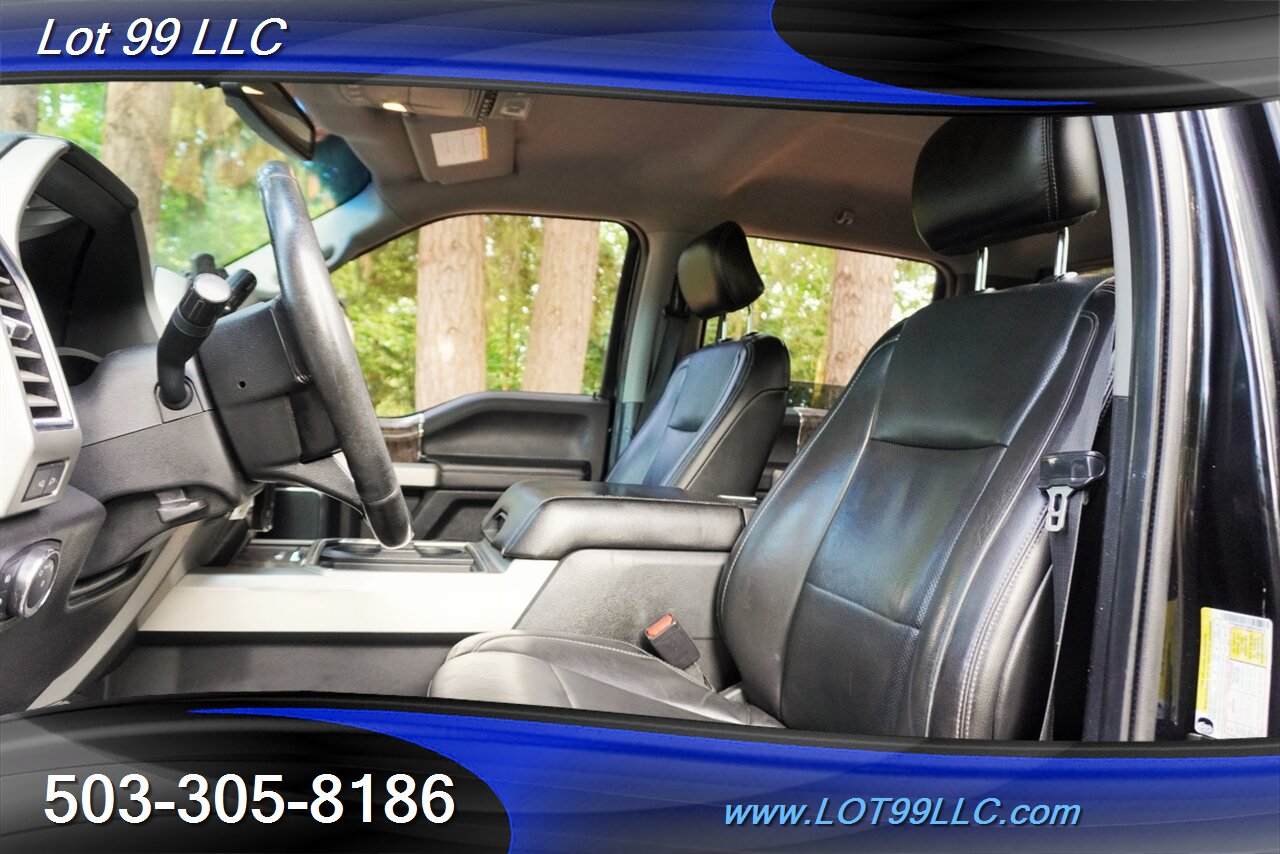 2017 Ford F-350 Super Duty XL   - Photo 14 - Milwaukie, OR 97267