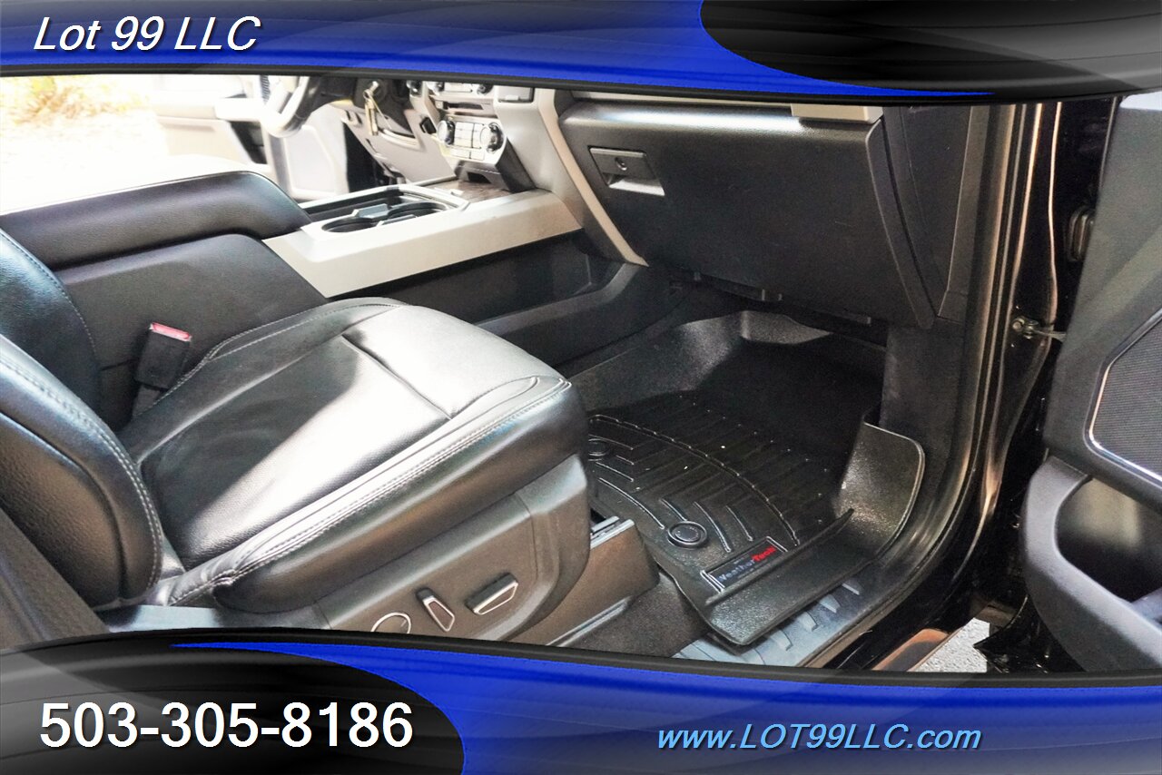 2017 Ford F-350 Super Duty XL   - Photo 41 - Milwaukie, OR 97267