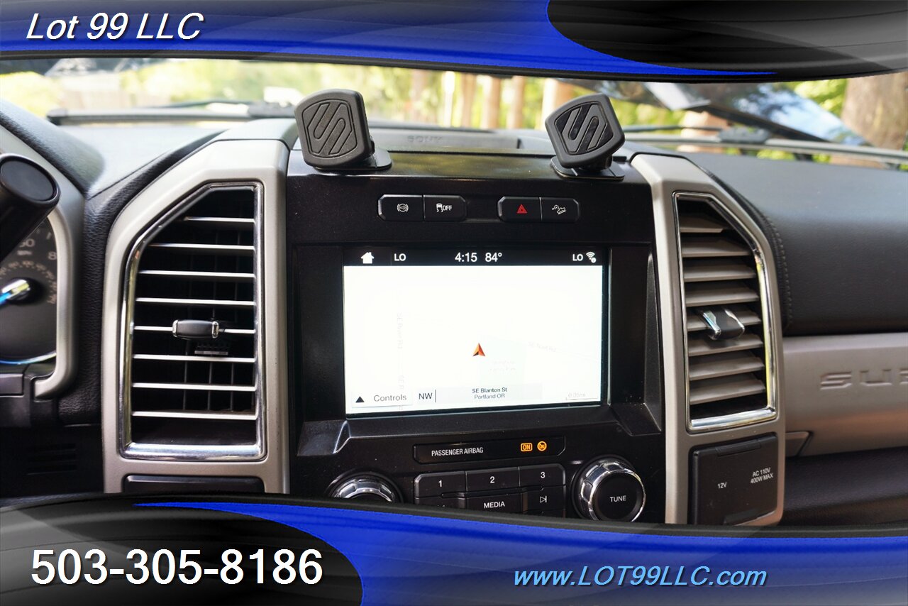 2017 Ford F-350 Super Duty XL   - Photo 29 - Milwaukie, OR 97267