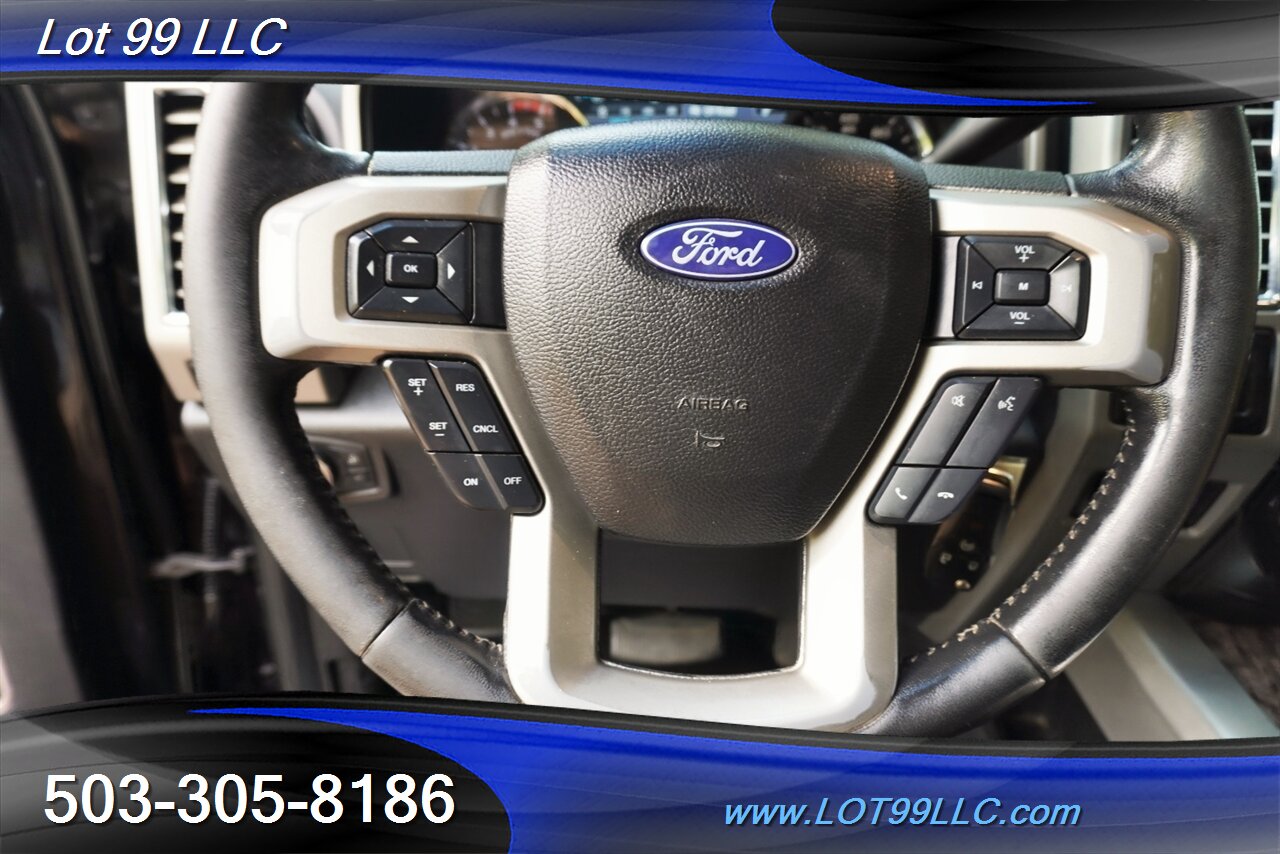 2017 Ford F-350 Super Duty XL   - Photo 30 - Milwaukie, OR 97267