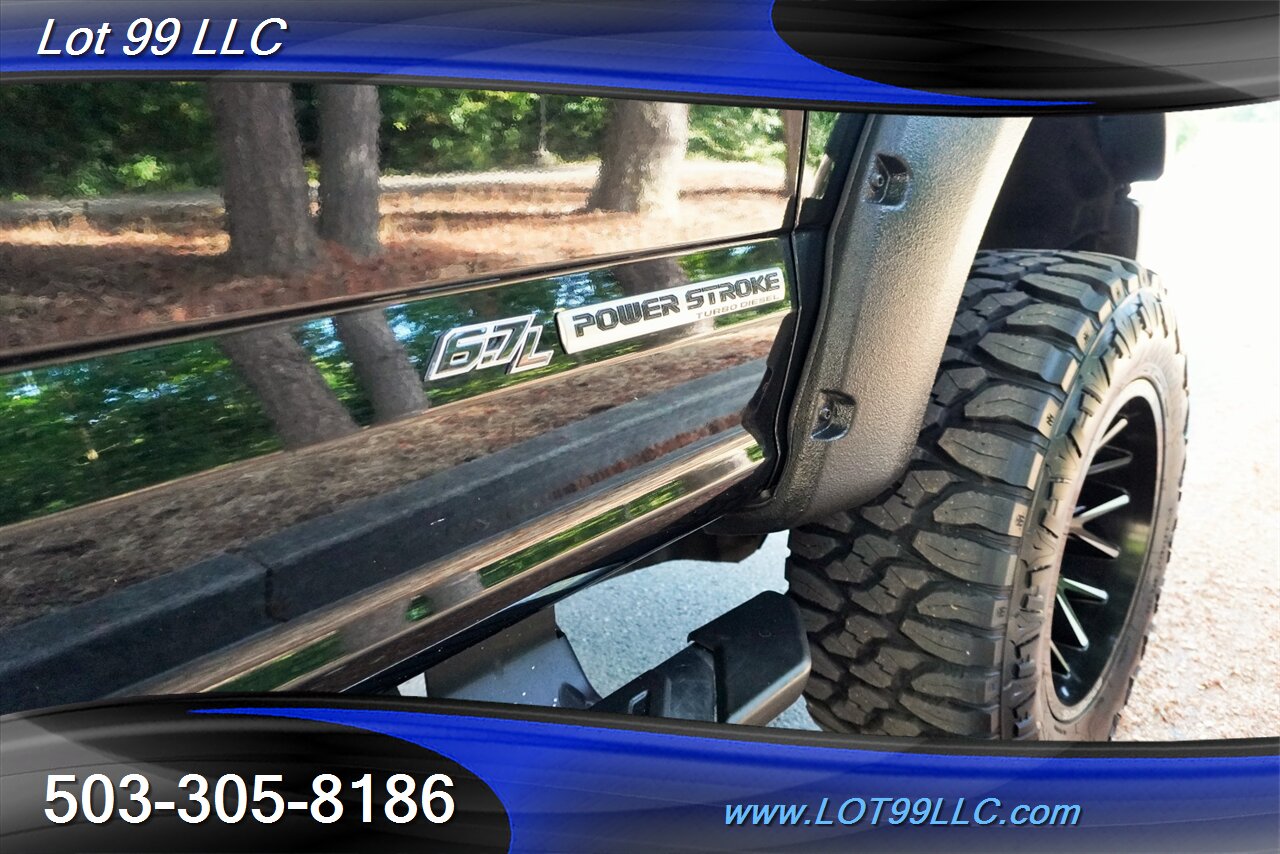 2017 Ford F-350 Super Duty XL   - Photo 42 - Milwaukie, OR 97267