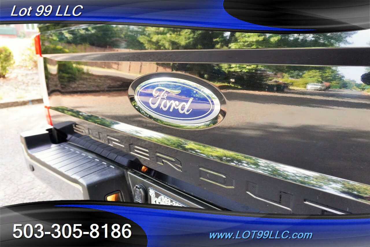 2017 Ford F-350 Super Duty XL   - Photo 36 - Milwaukie, OR 97267