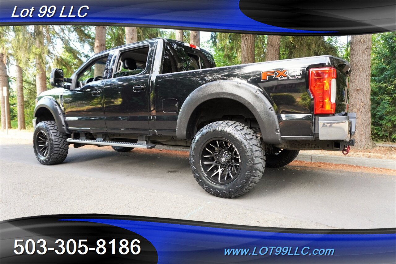 2017 Ford F-350 Super Duty XL   - Photo 12 - Milwaukie, OR 97267