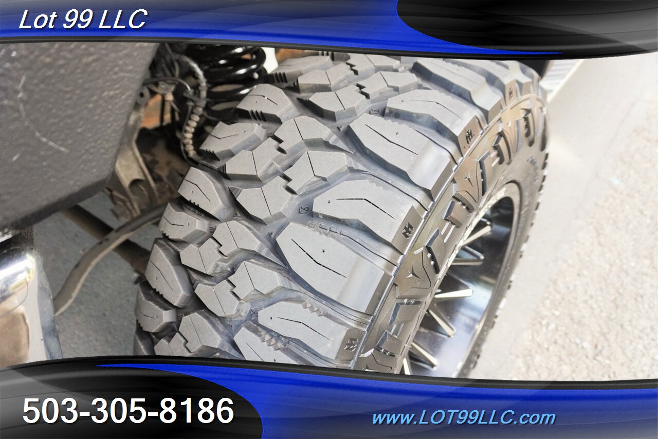 2017 Ford F-350 Super Duty XL   - Photo 46 - Milwaukie, OR 97267