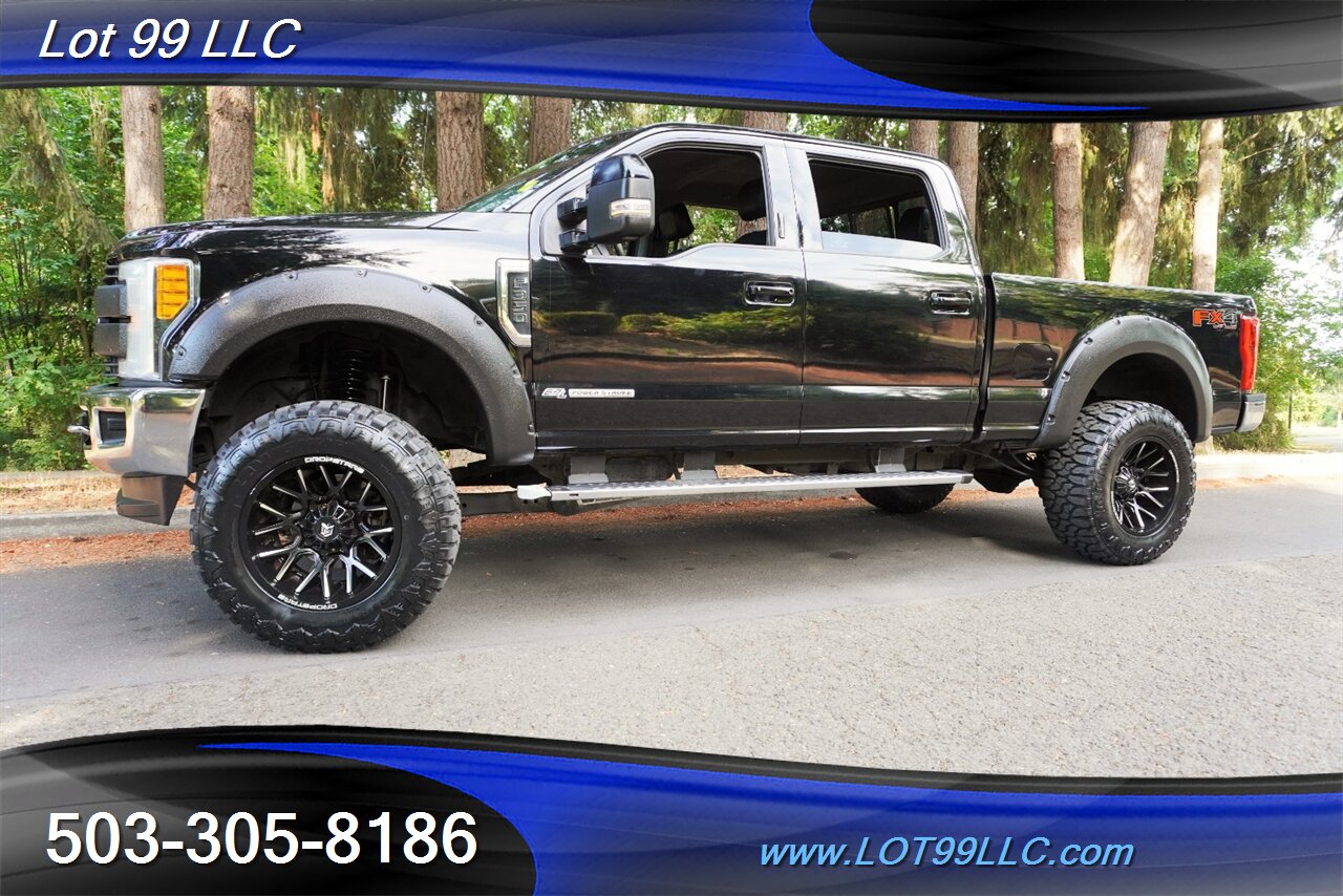 2017 Ford F-350 Super Duty XL   - Photo 4 - Milwaukie, OR 97267