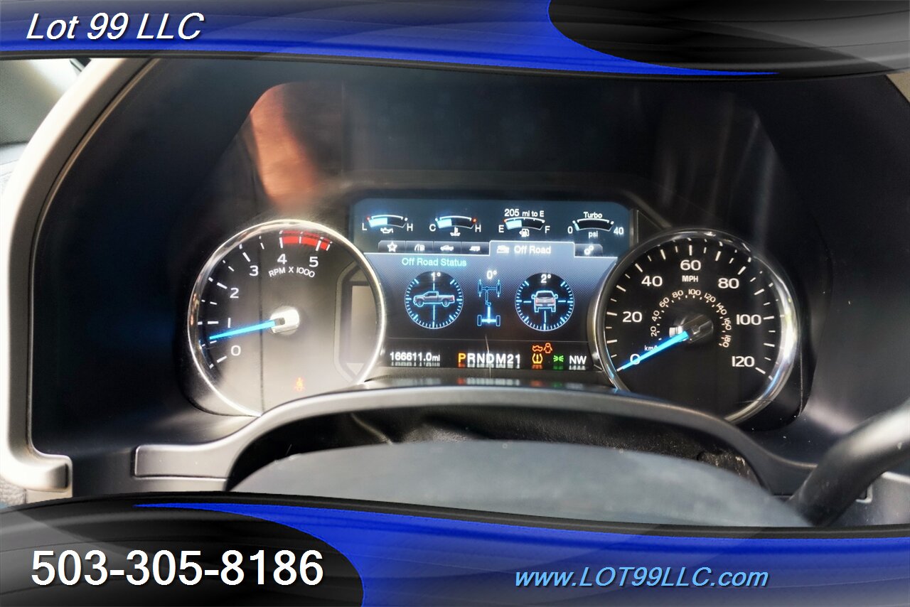2017 Ford F-350 Super Duty XL   - Photo 26 - Milwaukie, OR 97267