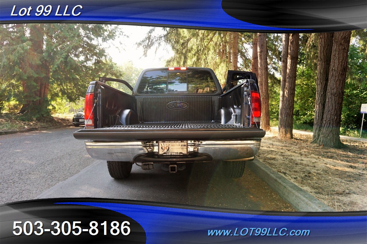 2000 Ford F-150 XLT Extended Cab V6 4,2L Auto SHORT BED Newer Tire - Photo 28 - Milwaukie, OR 97267