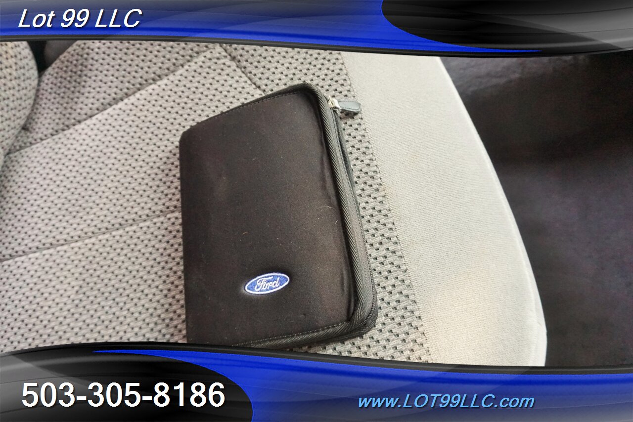 2000 Ford F-150 XLT Extended Cab V6 4,2L Auto SHORT BED Newer Tire - Photo 23 - Milwaukie, OR 97267