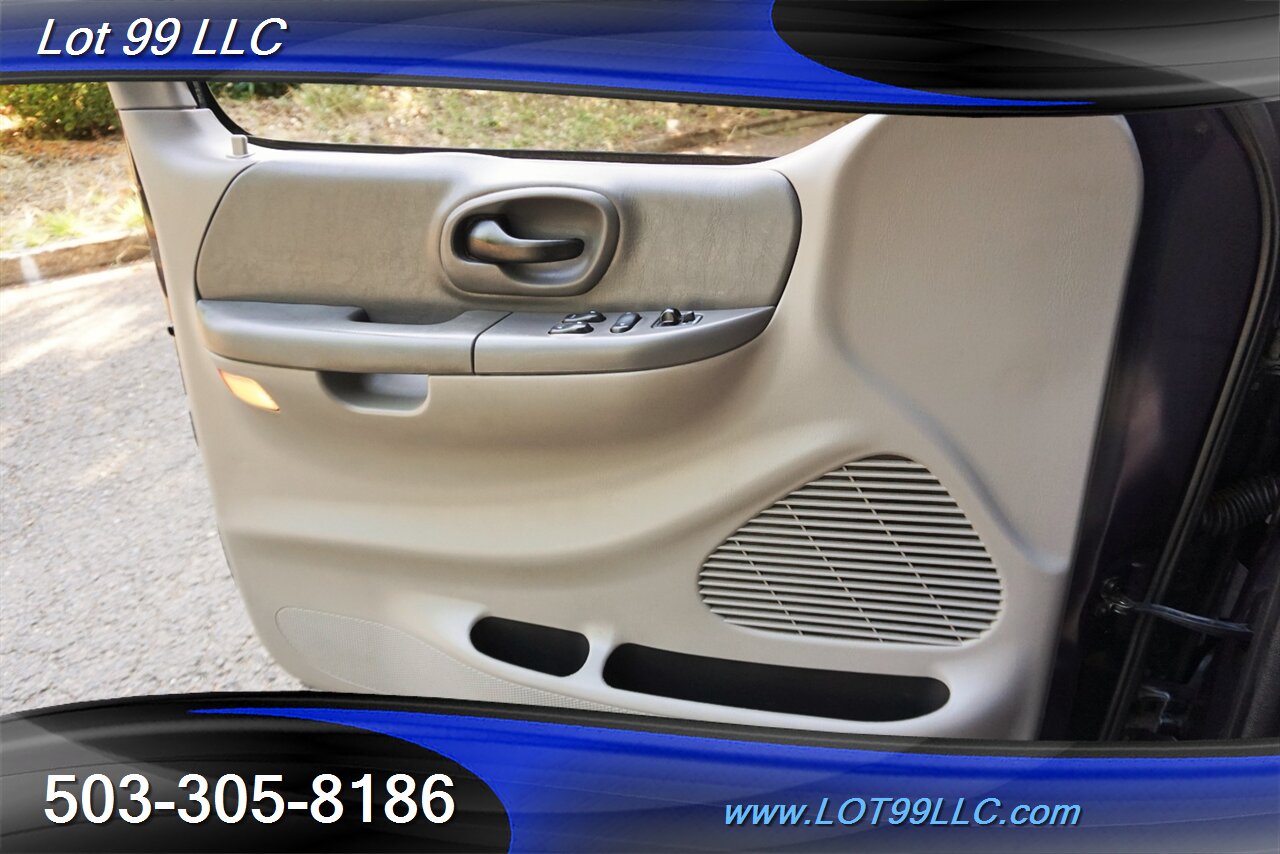 2000 Ford F-150 XLT Extended Cab V6 4,2L Auto SHORT BED Newer Tire - Photo 21 - Milwaukie, OR 97267