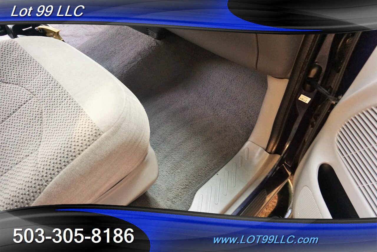 2000 Ford F-150 XLT Extended Cab V6 4,2L Auto SHORT BED Newer Tire - Photo 22 - Milwaukie, OR 97267