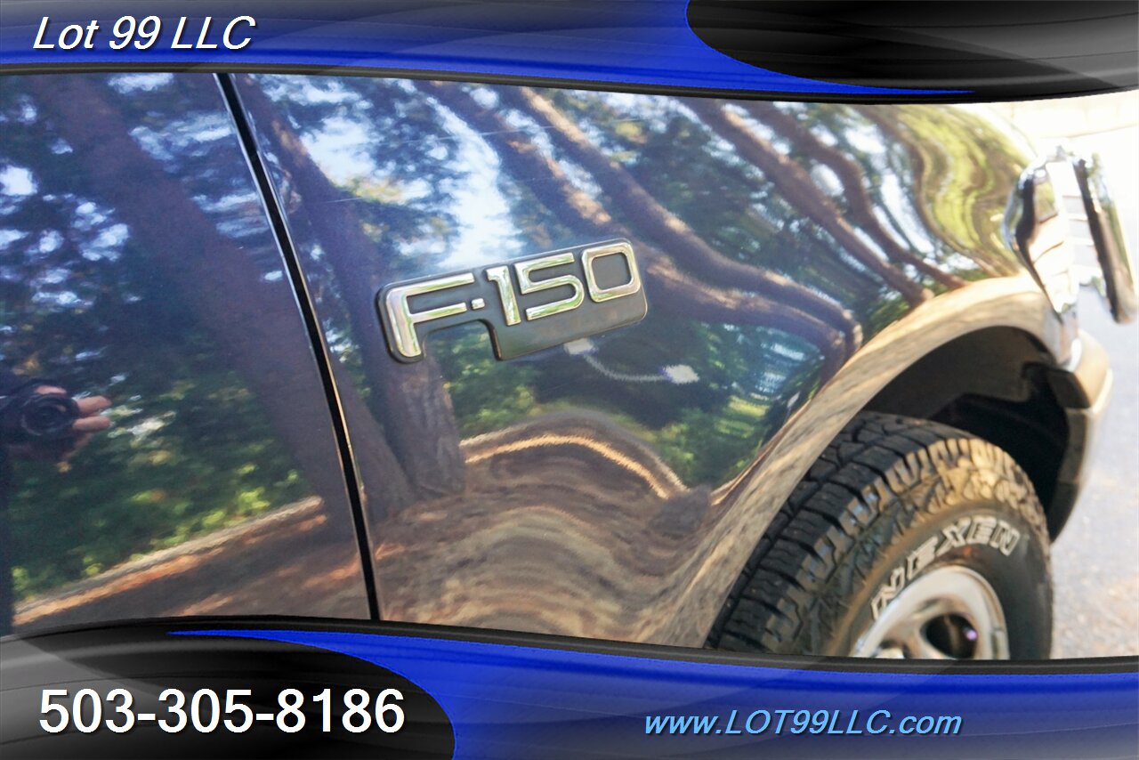 2000 Ford F-150 XLT Extended Cab V6 4,2L Auto SHORT BED Newer Tire - Photo 24 - Milwaukie, OR 97267
