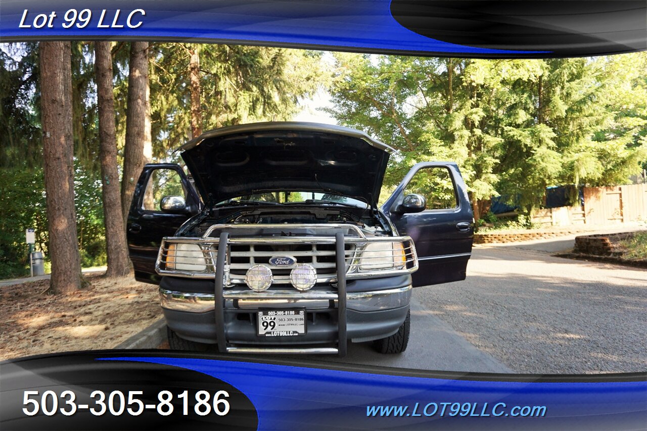 2000 Ford F-150 XLT Extended Cab V6 4,2L Auto SHORT BED Newer Tire - Photo 26 - Milwaukie, OR 97267