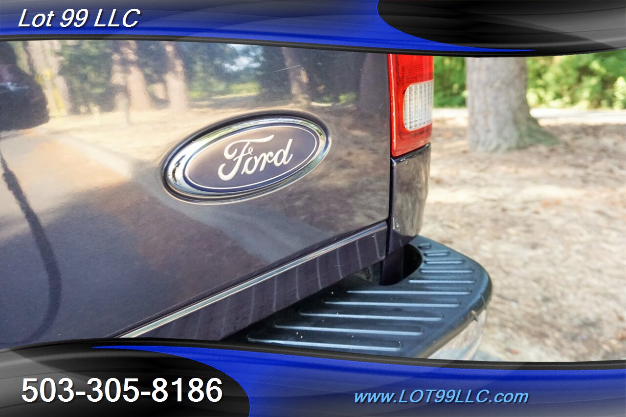 2000 Ford F-150 XLT Extended Cab V6 4,2L Auto SHORT BED Newer Tire - Photo 30 - Milwaukie, OR 97267