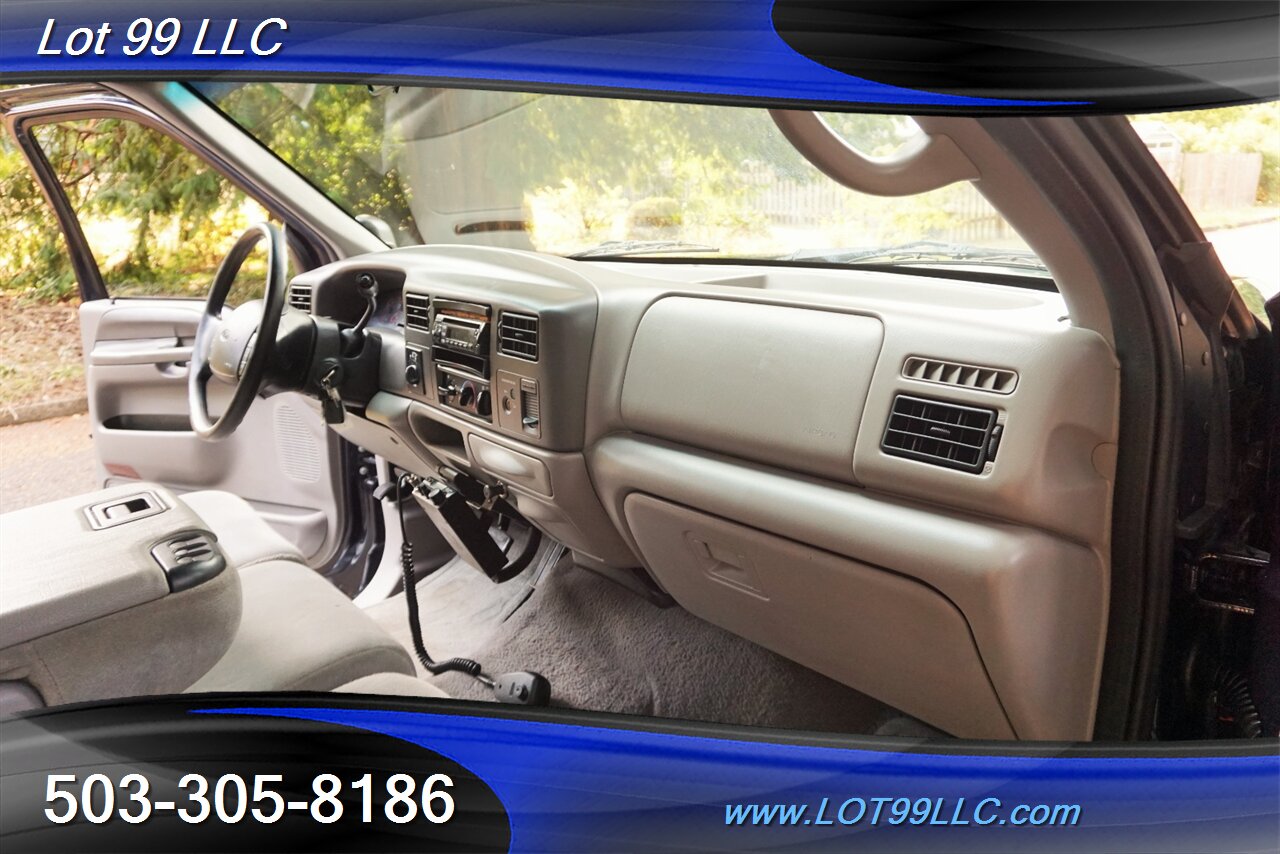 2000 Ford F-250 Super Duty XL   - Photo 17 - Milwaukie, OR 97267