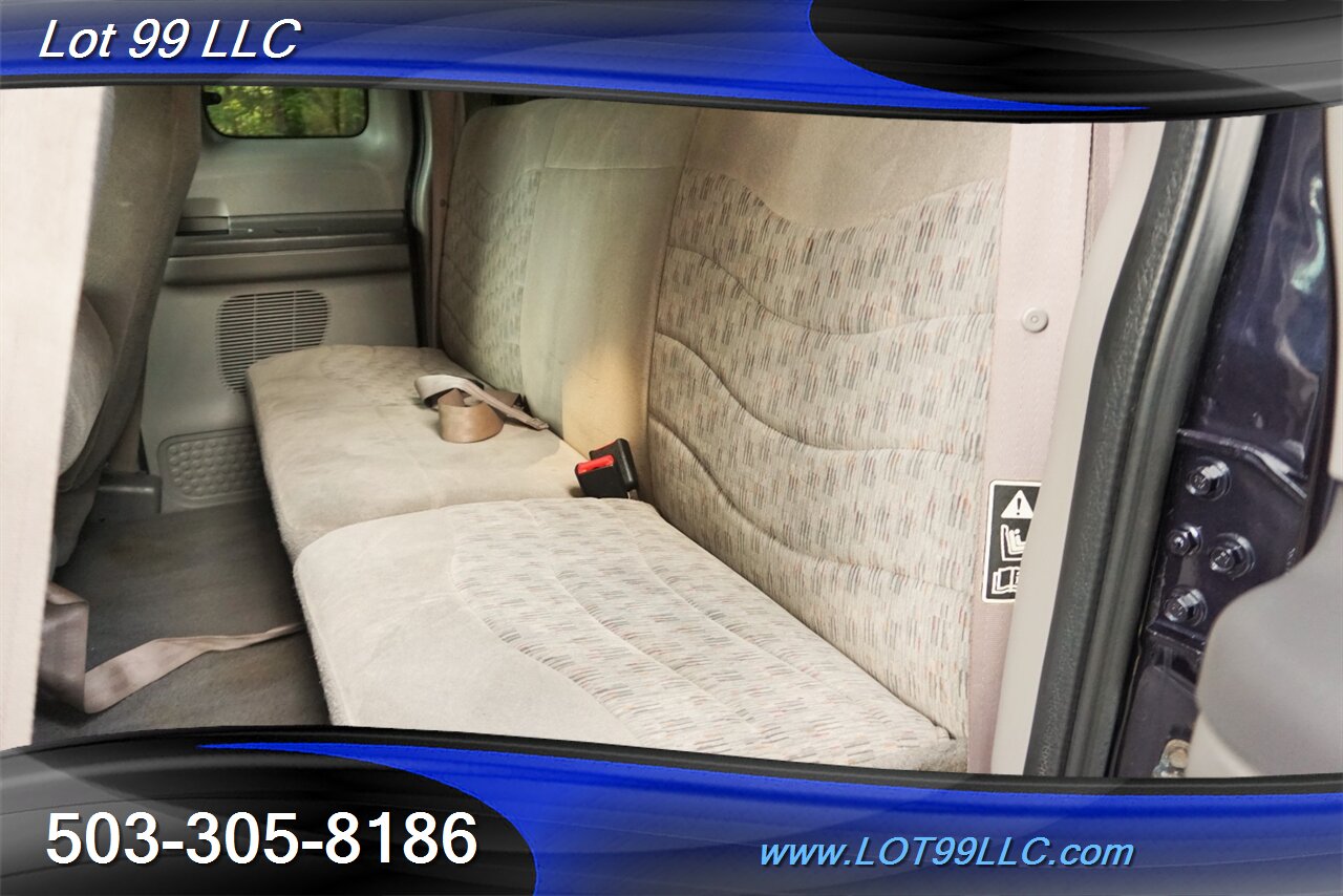 2000 Ford F-250 Super Duty XL   - Photo 15 - Milwaukie, OR 97267