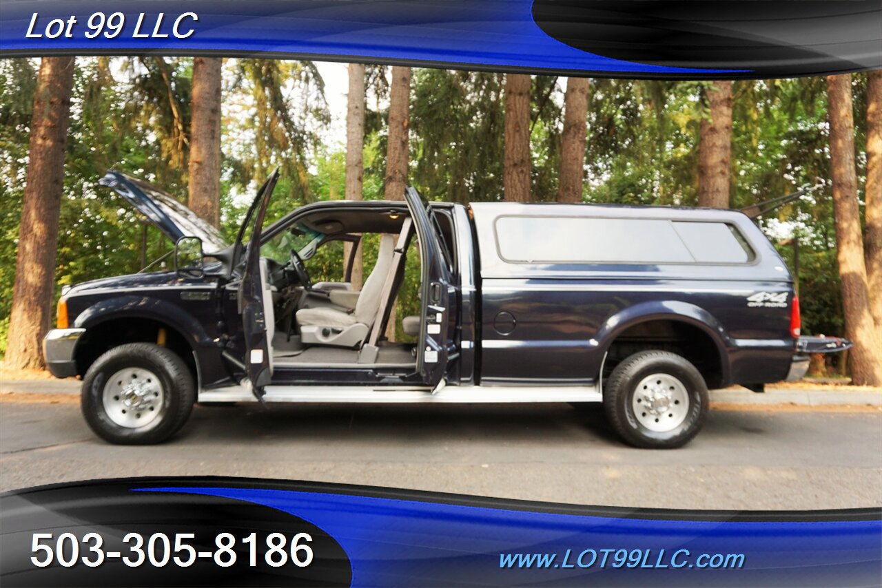 2000 Ford F-250 Super Duty XL   - Photo 26 - Milwaukie, OR 97267