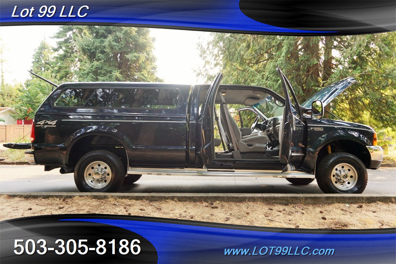 2000 Ford F-250 Super Duty XL   - Photo 28 - Milwaukie, OR 97267