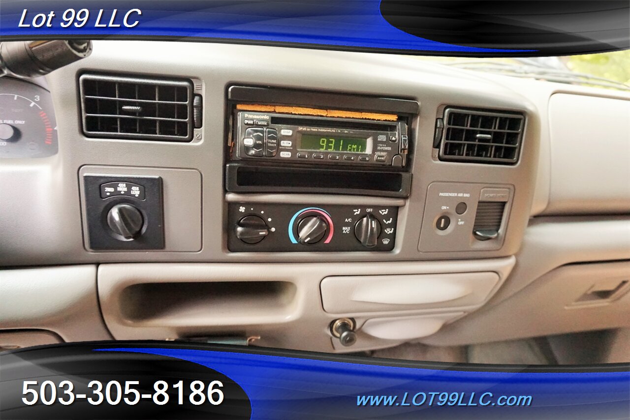 2000 Ford F-250 Super Duty XL   - Photo 23 - Milwaukie, OR 97267