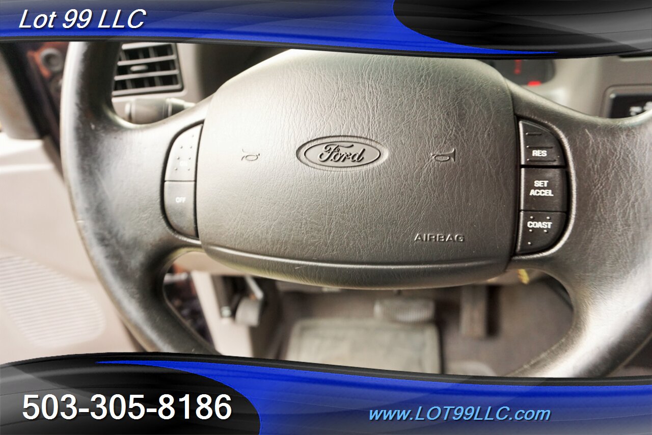 2000 Ford F-250 Super Duty XL   - Photo 25 - Milwaukie, OR 97267