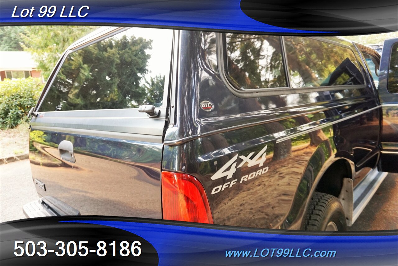 2000 Ford F-250 Super Duty XL   - Photo 32 - Milwaukie, OR 97267
