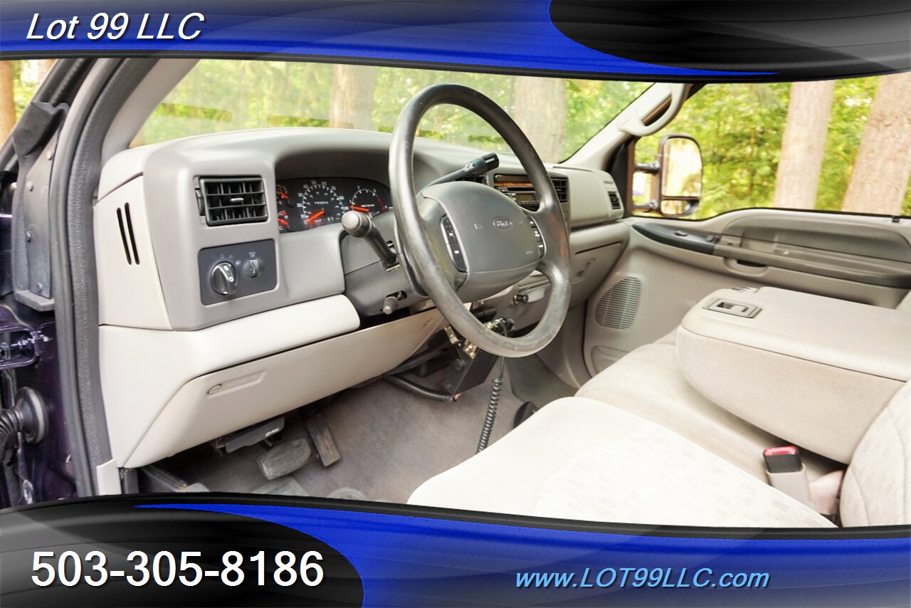 2000 Ford F-250 Super Duty XL   - Photo 13 - Milwaukie, OR 97267