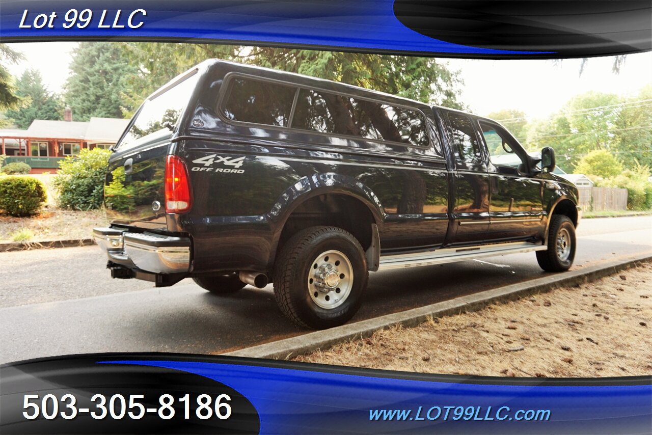 2000 Ford F-250 Super Duty XL   - Photo 10 - Milwaukie, OR 97267