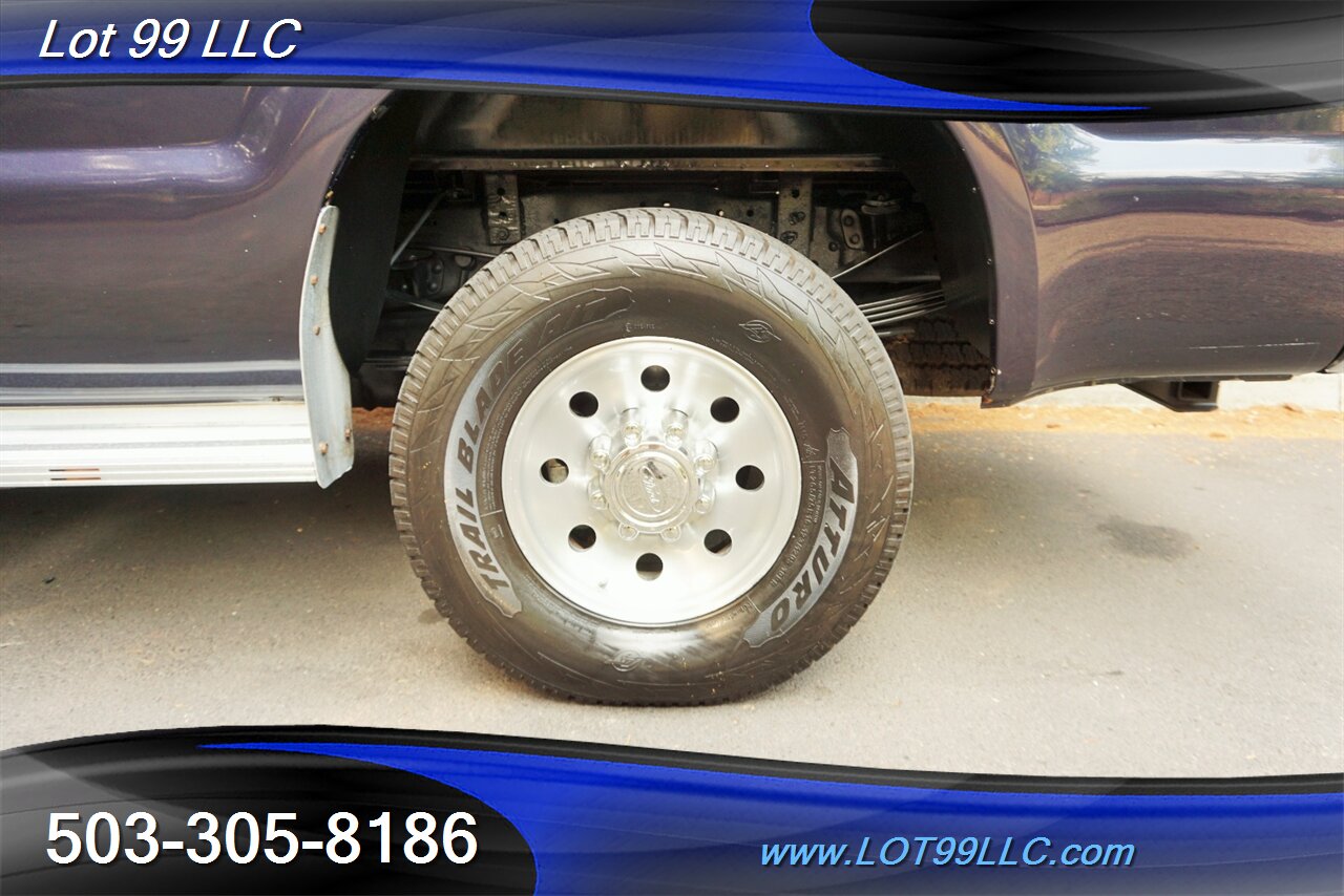 2000 Ford F-250 Super Duty XL   - Photo 35 - Milwaukie, OR 97267
