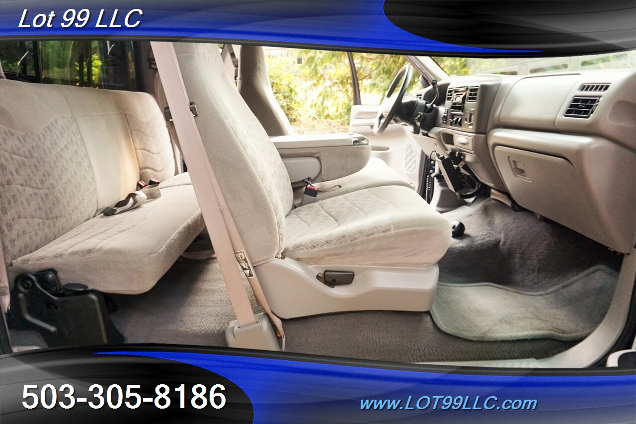 2000 Ford F-250 Super Duty XL   - Photo 19 - Milwaukie, OR 97267