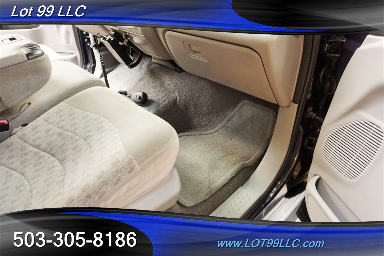 2000 Ford F-250 Super Duty XL   - Photo 33 - Milwaukie, OR 97267