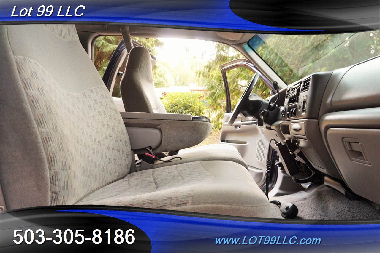 2000 Ford F-250 Super Duty XL   - Photo 18 - Milwaukie, OR 97267