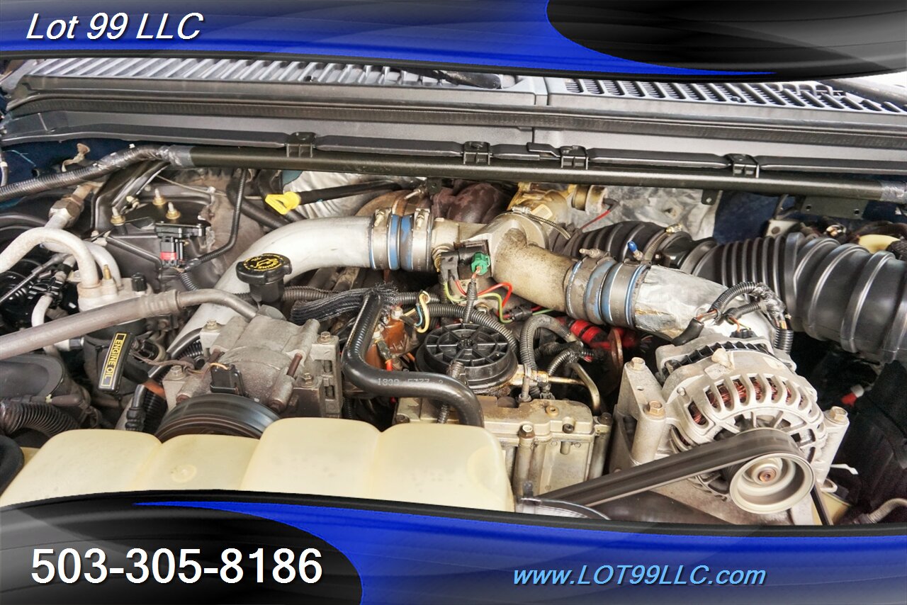 2000 Ford F-250 Super Duty XL   - Photo 20 - Milwaukie, OR 97267