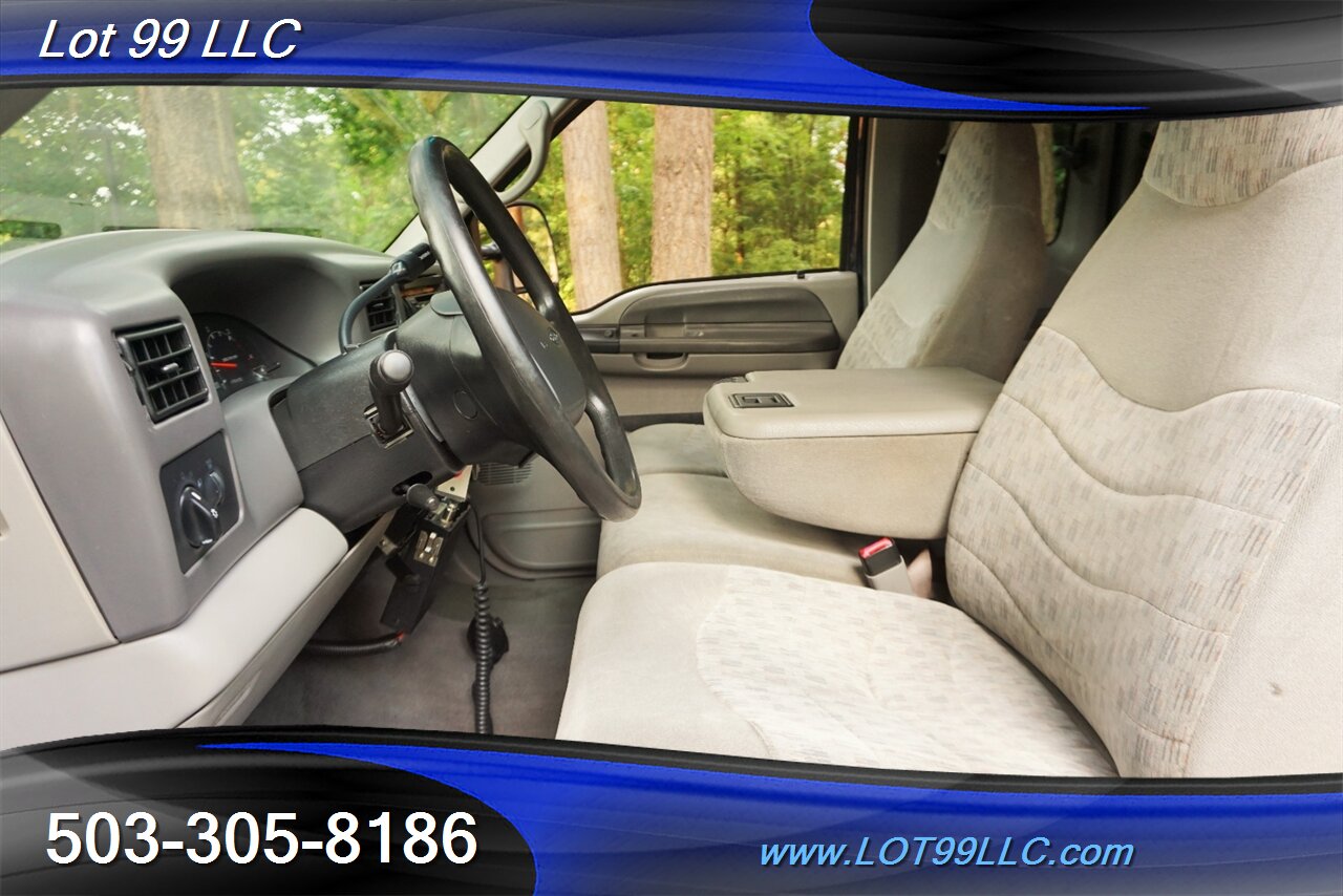 2000 Ford F-250 Super Duty XL   - Photo 14 - Milwaukie, OR 97267