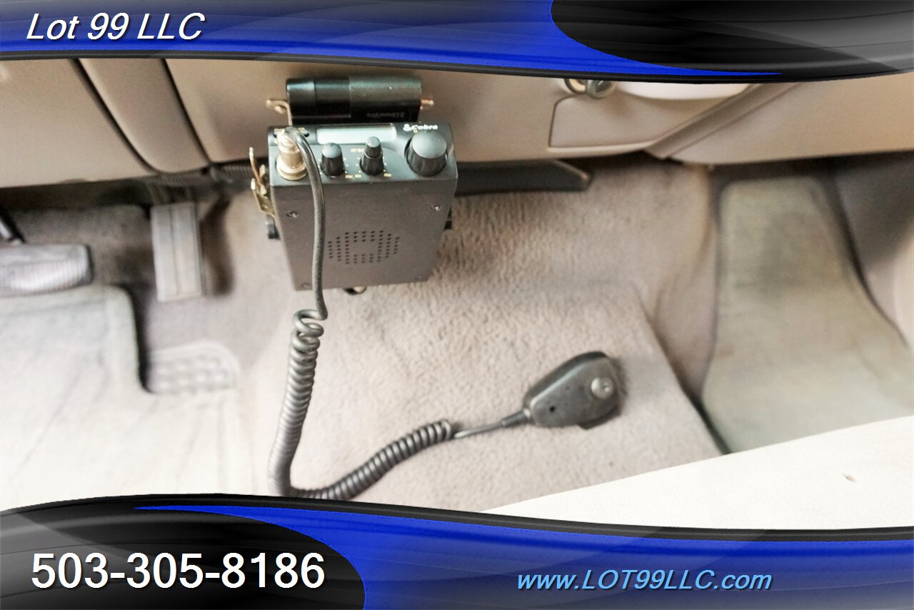 2000 Ford F-250 Super Duty XL   - Photo 24 - Milwaukie, OR 97267