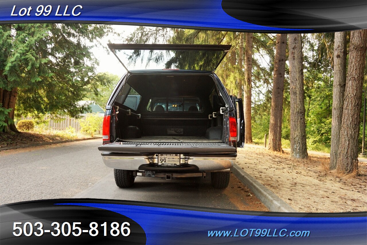 2000 Ford F-250 Super Duty XL   - Photo 29 - Milwaukie, OR 97267