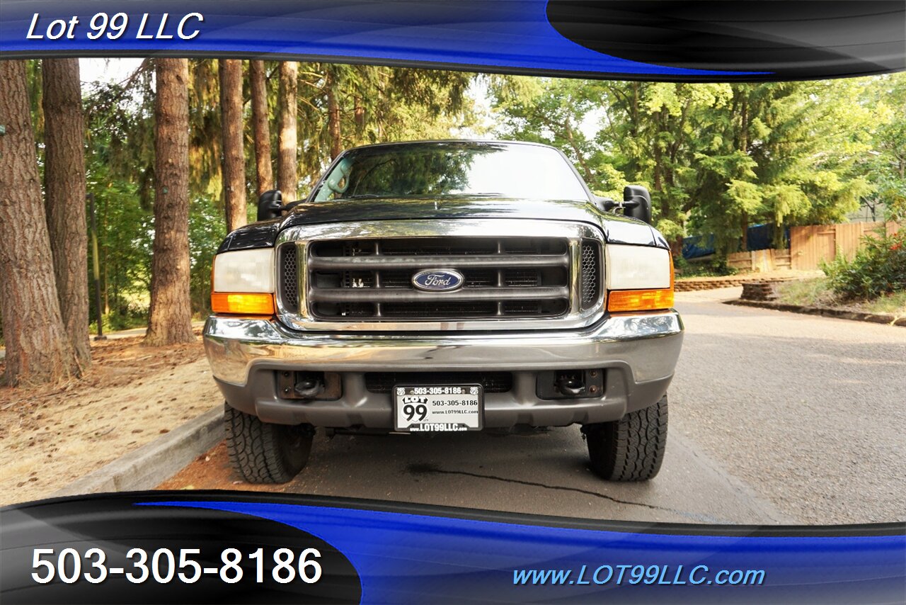 2000 Ford F-250 Super Duty XL   - Photo 7 - Milwaukie, OR 97267