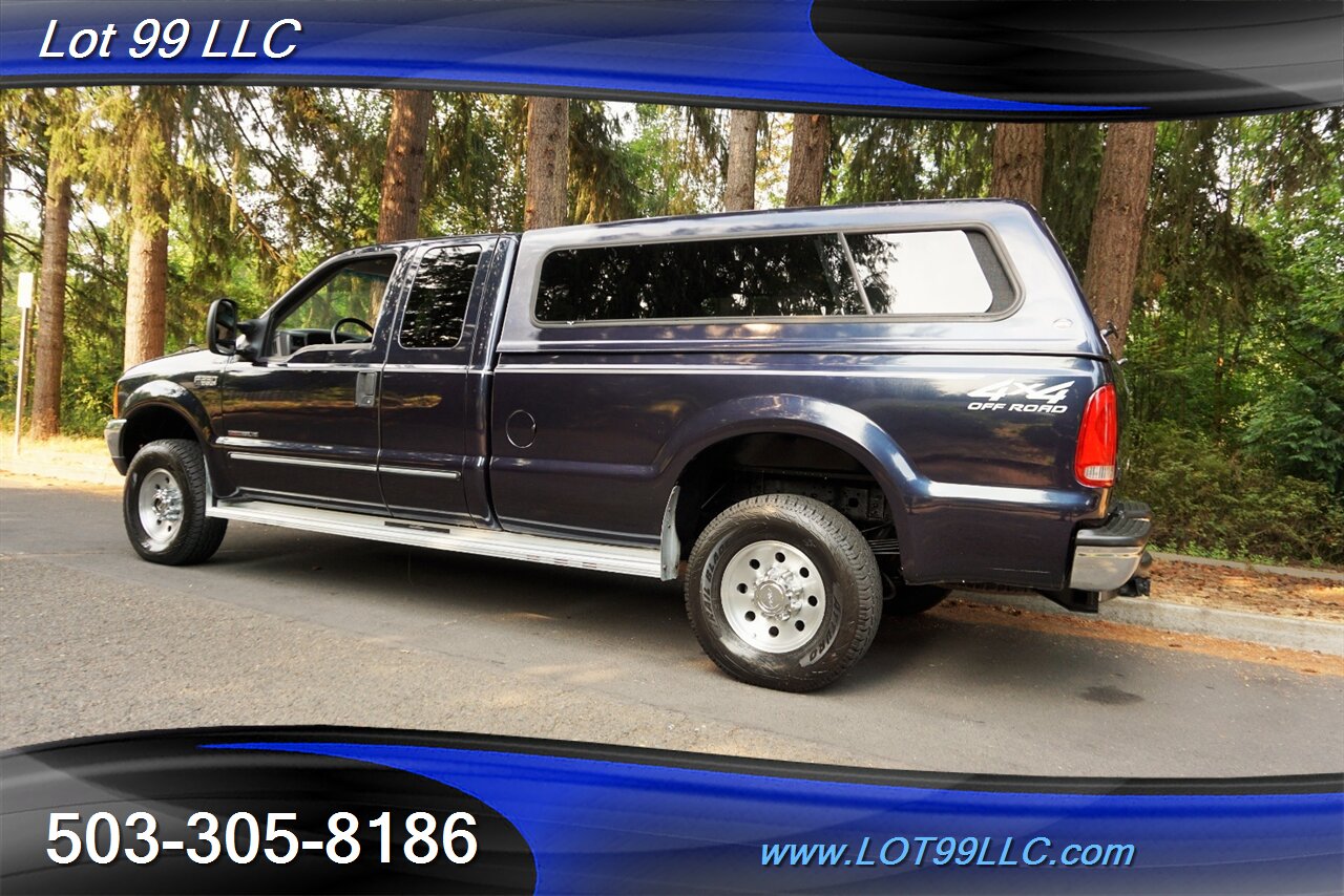 2000 Ford F-250 Super Duty XL   - Photo 12 - Milwaukie, OR 97267