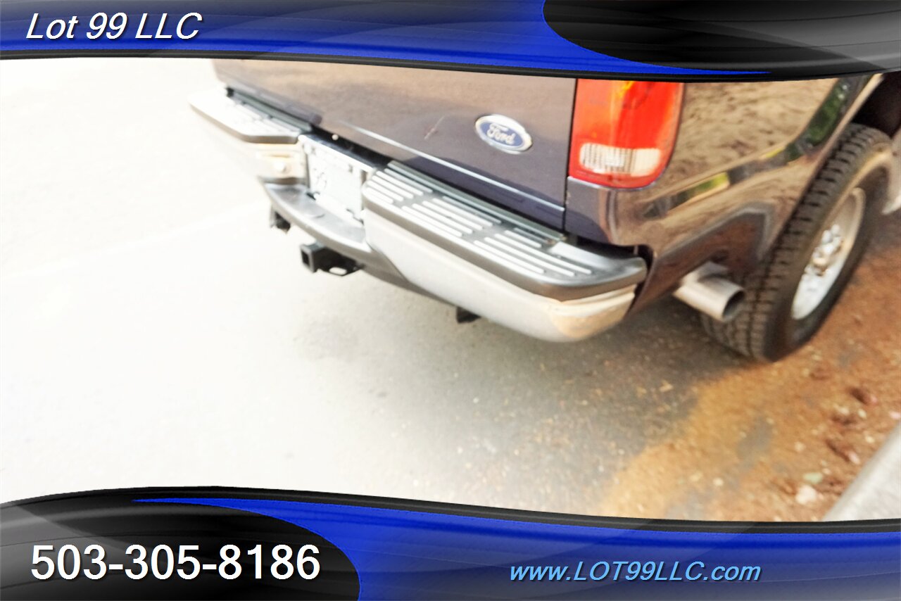 2000 Ford F-250 Super Duty XL   - Photo 31 - Milwaukie, OR 97267