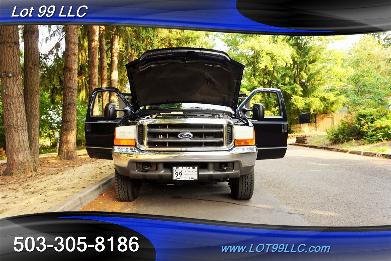 2000 Ford F-250 Super Duty XL   - Photo 27 - Milwaukie, OR 97267