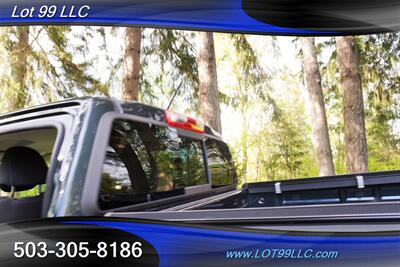 2018 Chevrolet Colorado ZR2 4X4 2.8L Duramax Only 48K LOW MILES Heated  Seats GPS Premium Wheels Newer Tires - Photo 15 - Milwaukie, OR 97267