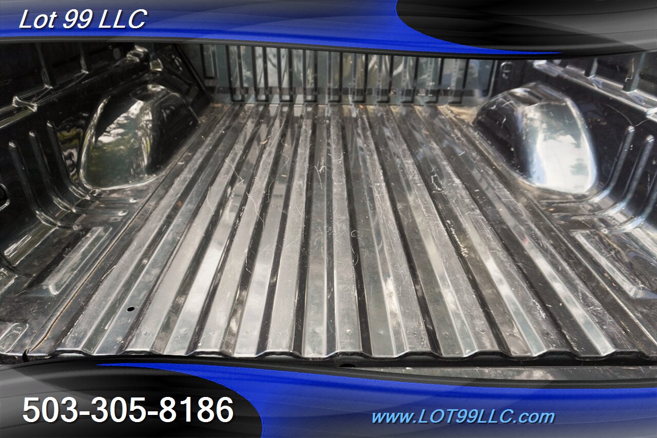 2018 Chevrolet Colorado ZR2 4X4 2.8L Duramax Only 48K LOW MILES Heated  Seats GPS Premium Wheels Newer Tires - Photo 16 - Milwaukie, OR 97267