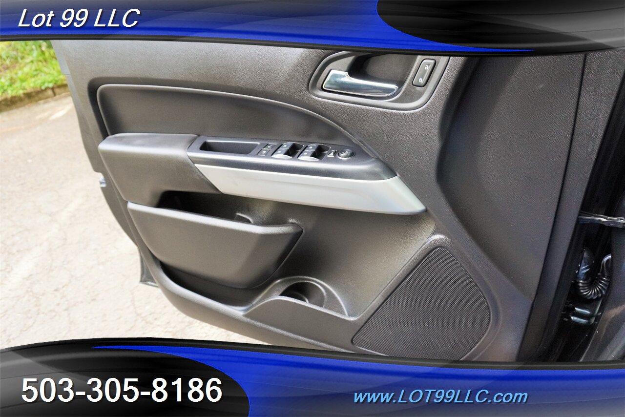 2018 Chevrolet Colorado ZR2 4X4 2.8L Duramax Only 48K LOW MILES Heated  Seats GPS Premium Wheels Newer Tires - Photo 27 - Milwaukie, OR 97267