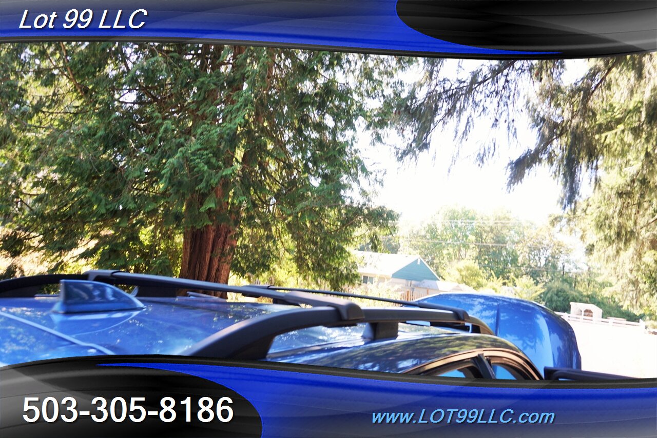 2018 Subaru Forester 2.5i Premium AWD Heated Seats Pano Roof Newer Tire   - Photo 34 - Milwaukie, OR 97267
