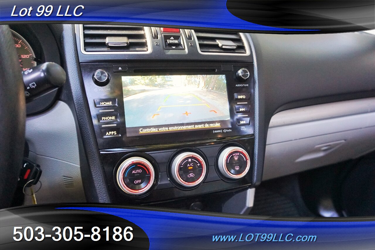 2018 Subaru Forester 2.5i Premium AWD Heated Seats Pano Roof Newer Tire   - Photo 37 - Milwaukie, OR 97267