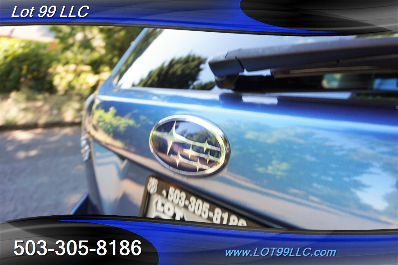 2018 Subaru Forester 2.5i Premium AWD Heated Seats Pano Roof Newer Tire   - Photo 32 - Milwaukie, OR 97267