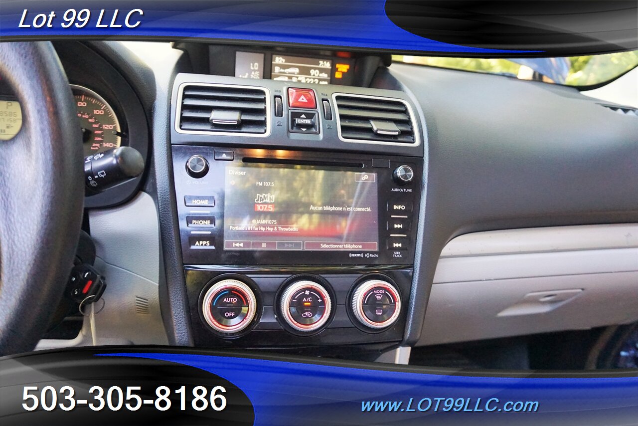 2018 Subaru Forester 2.5i Premium AWD Heated Seats Pano Roof Newer Tire   - Photo 23 - Milwaukie, OR 97267