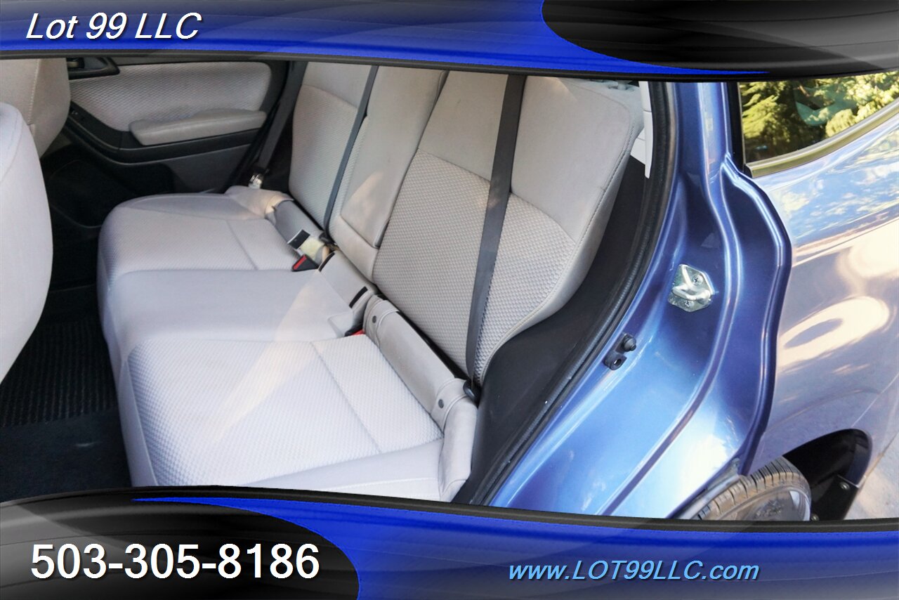 2018 Subaru Forester 2.5i Premium AWD Heated Seats Pano Roof Newer Tire   - Photo 14 - Milwaukie, OR 97267